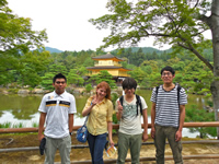 Kyoto Tour